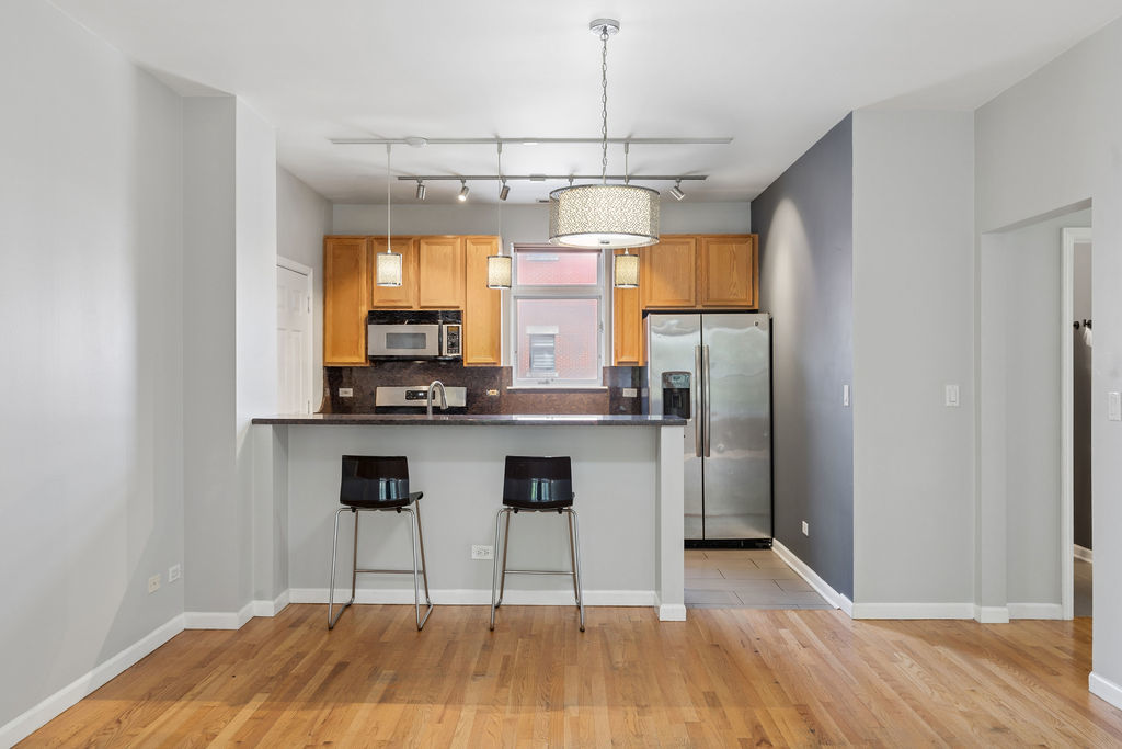 1500 S Halsted Street 2a Property Photo 9