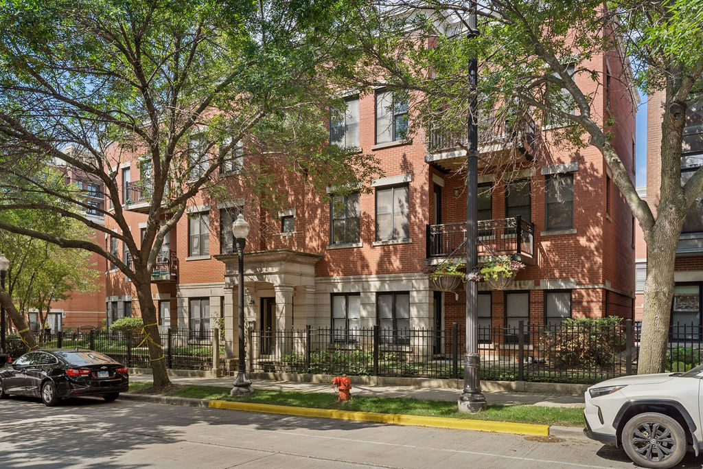 1500 S Halsted Street 2a Property Photo 28