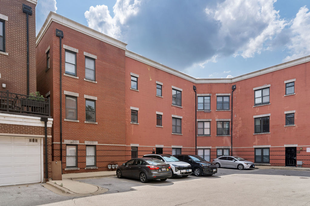 1500 S Halsted Street 2a Property Photo 29