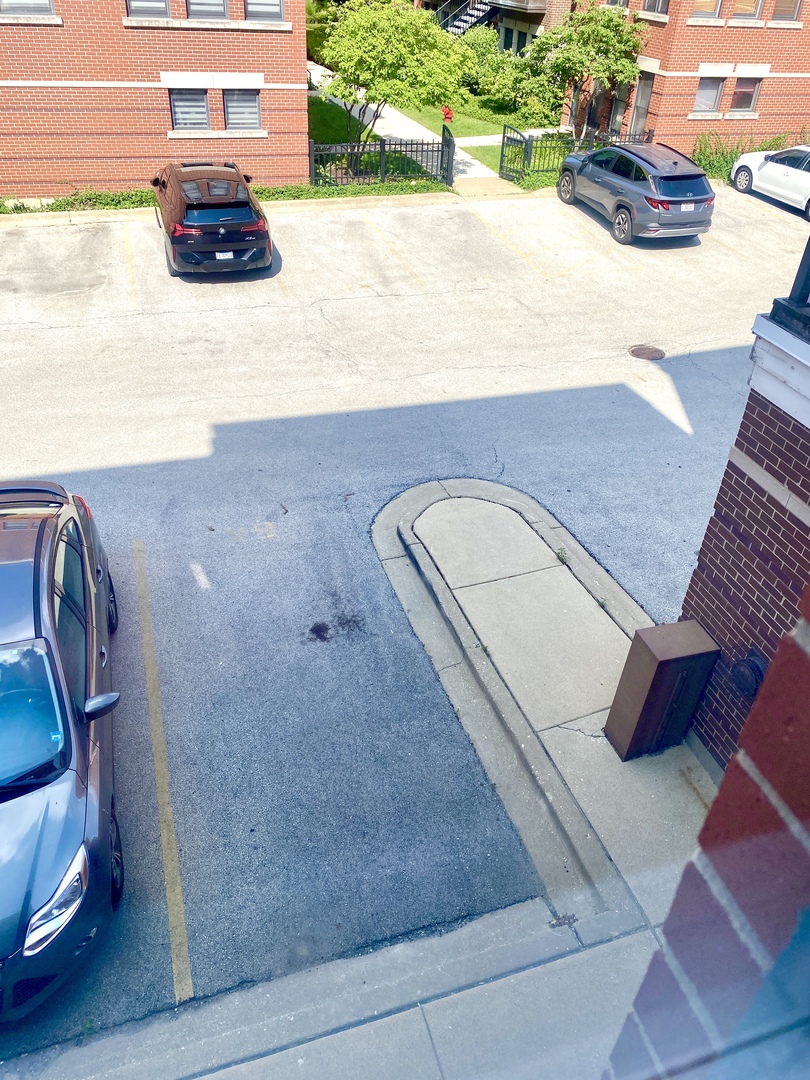 1500 S Halsted Street 2a Property Photo 41