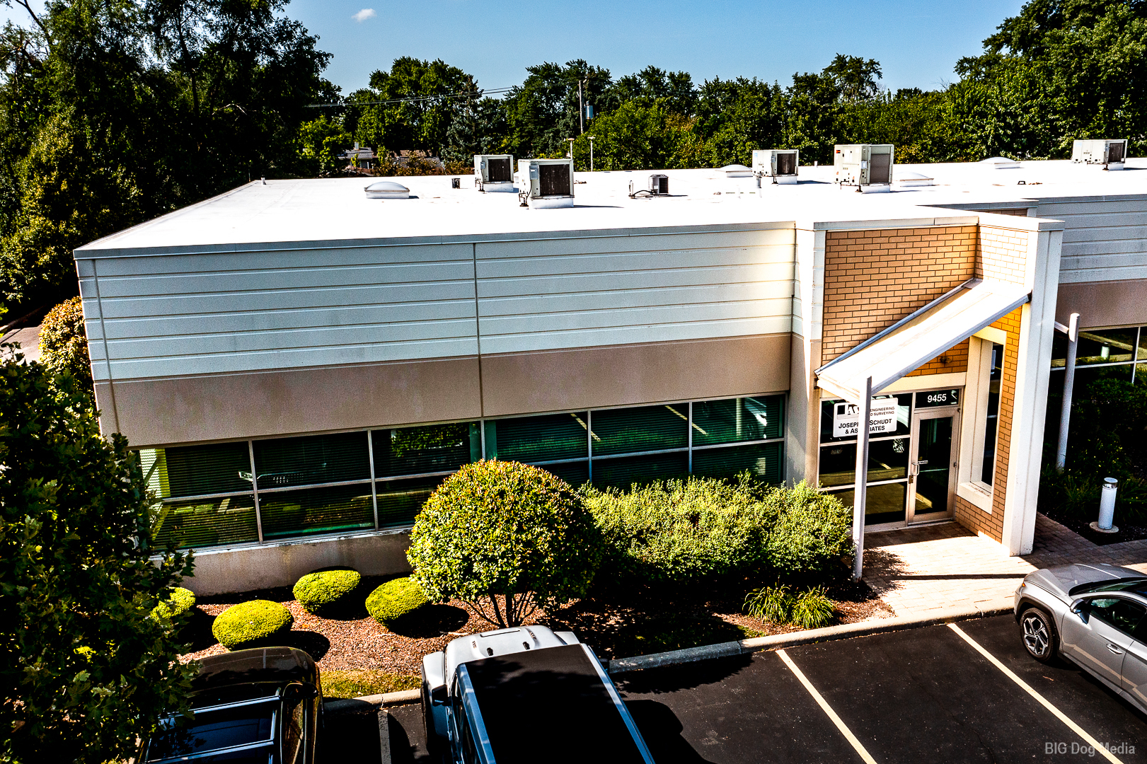 9455 Enterprise Drive Property Photo 1