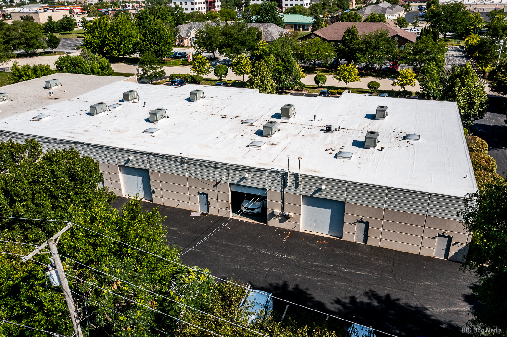 9455 Enterprise Drive Property Photo 2