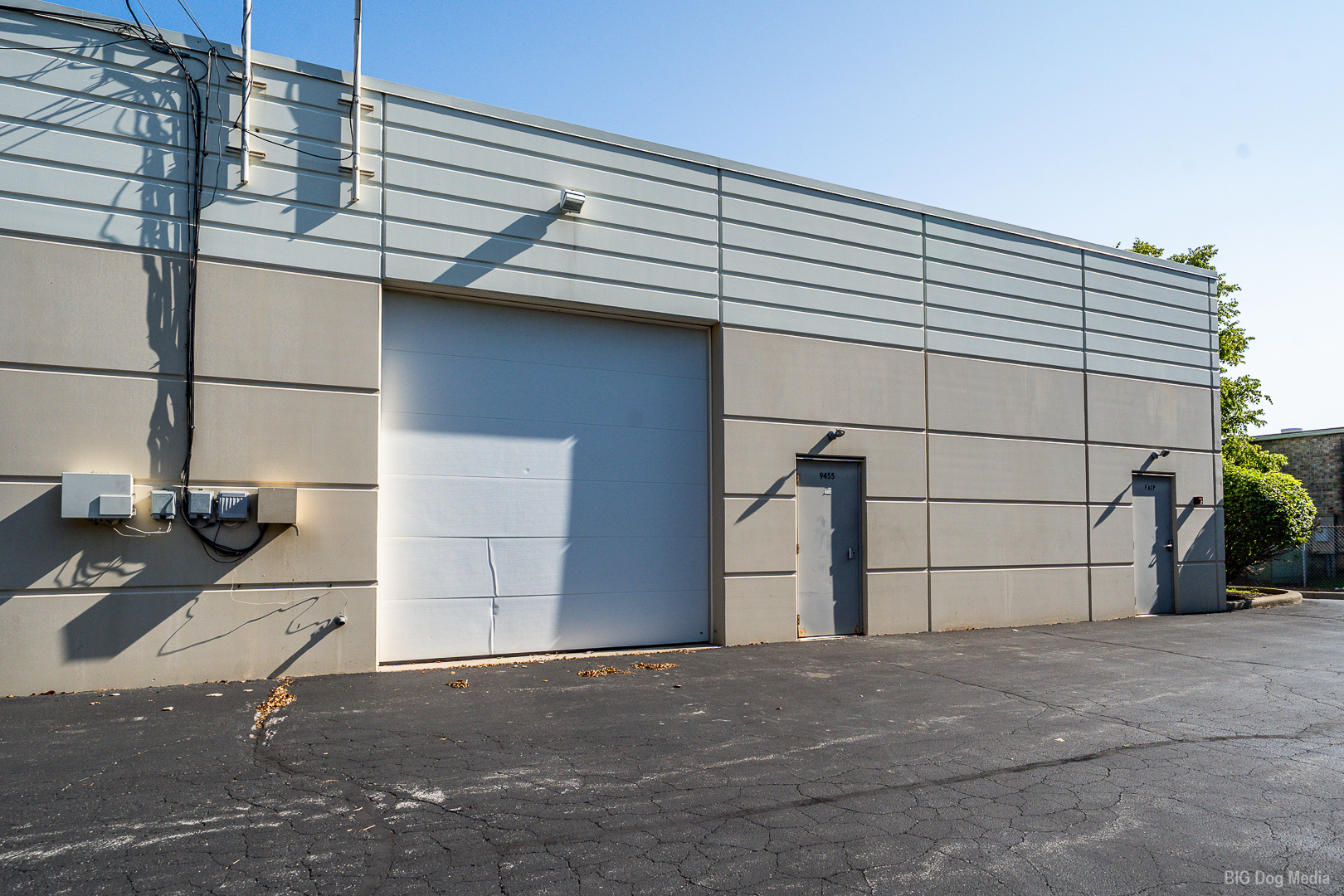 9455 Enterprise Drive Property Photo 3