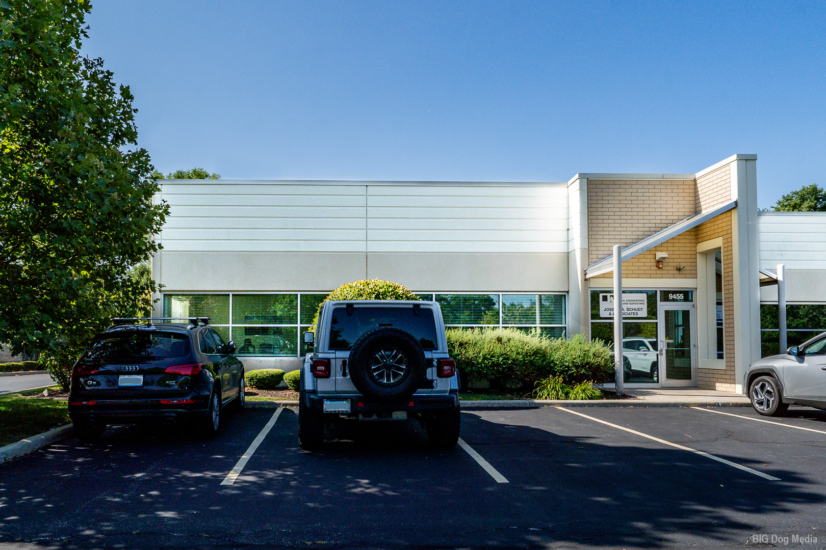 9455 Enterprise Drive Property Photo 4