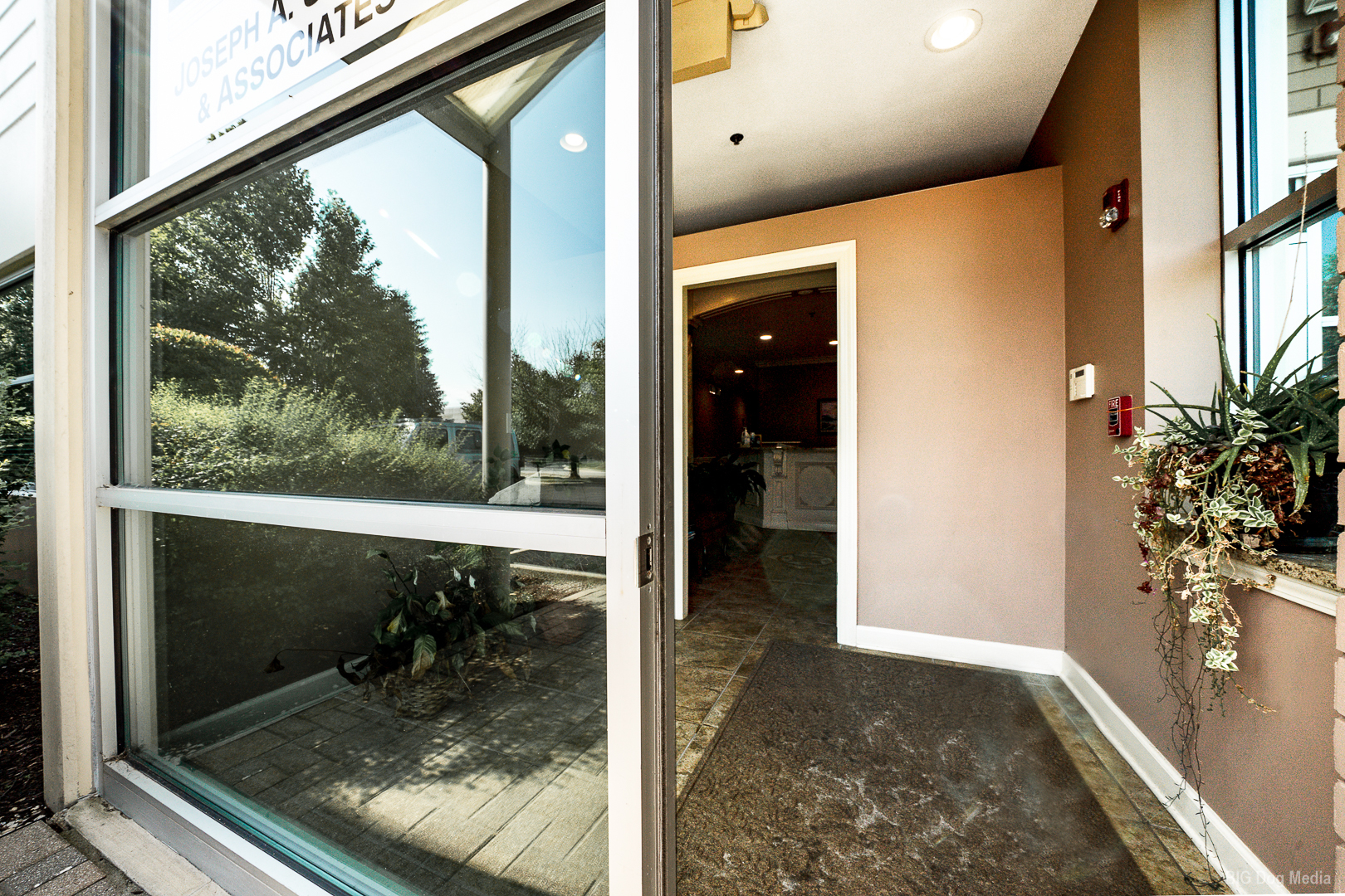 9455 Enterprise Drive Property Photo 6