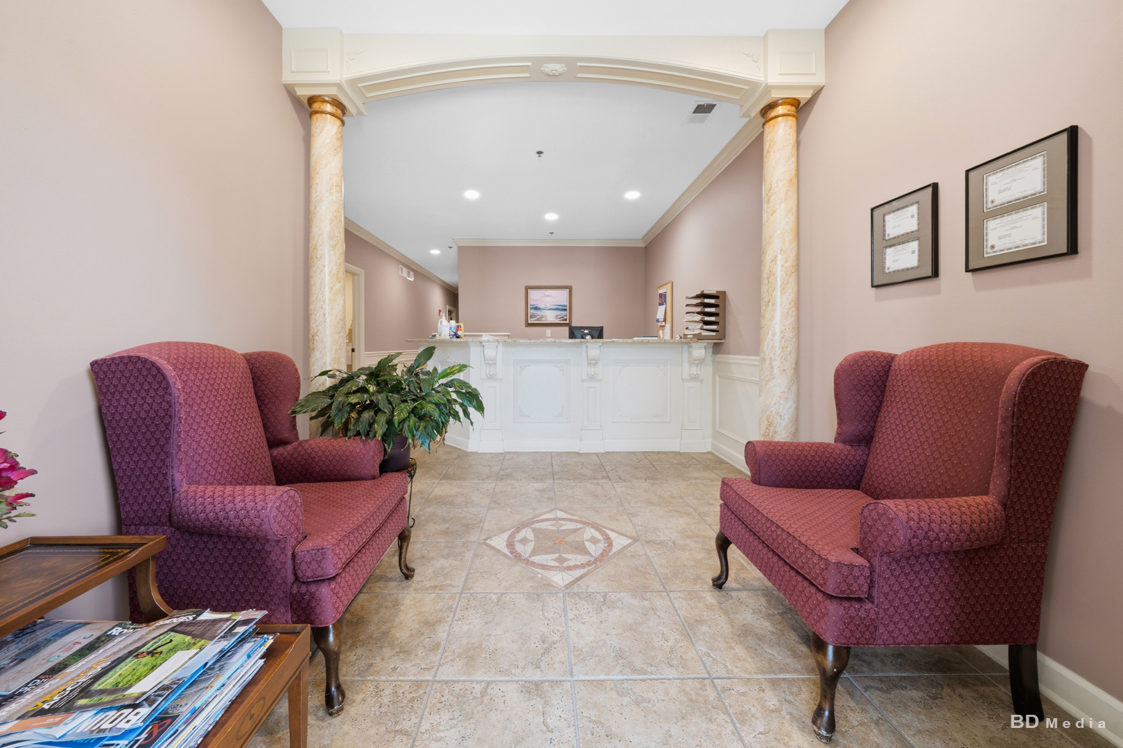 9455 Enterprise Drive Property Photo 7