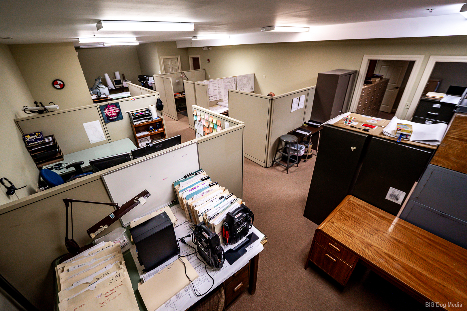 9455 Enterprise Drive Property Photo 13