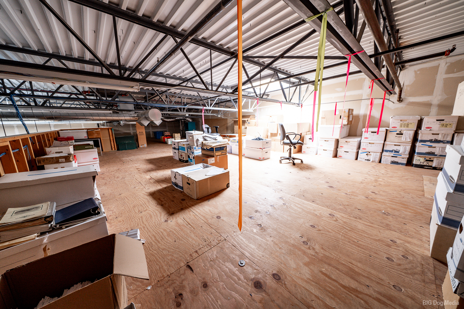 9455 Enterprise Drive Property Photo 16