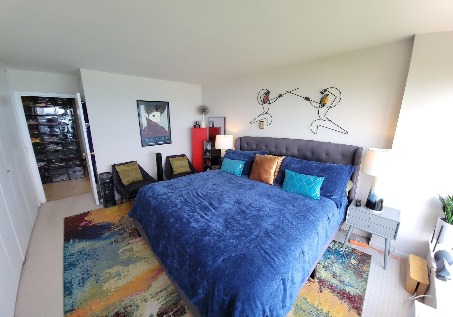 5445 N Sheridan Road 3708 Property Photo 9