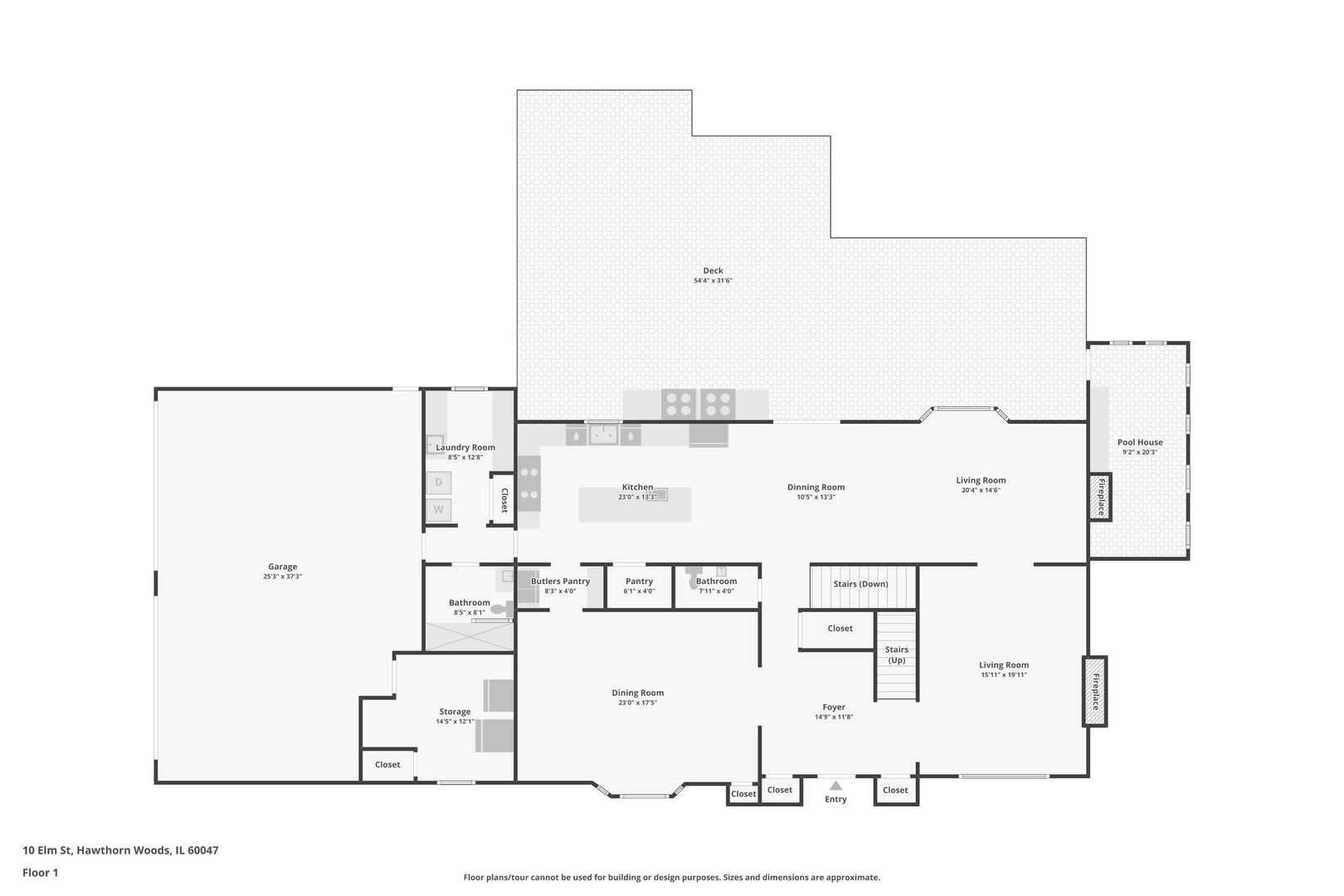 10 Elm Street Property Photo 84