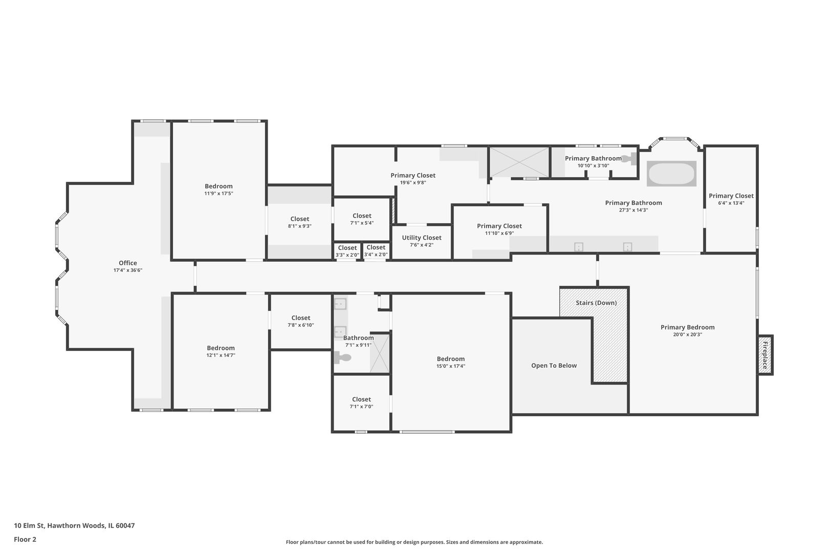 10 Elm Street Property Photo 85