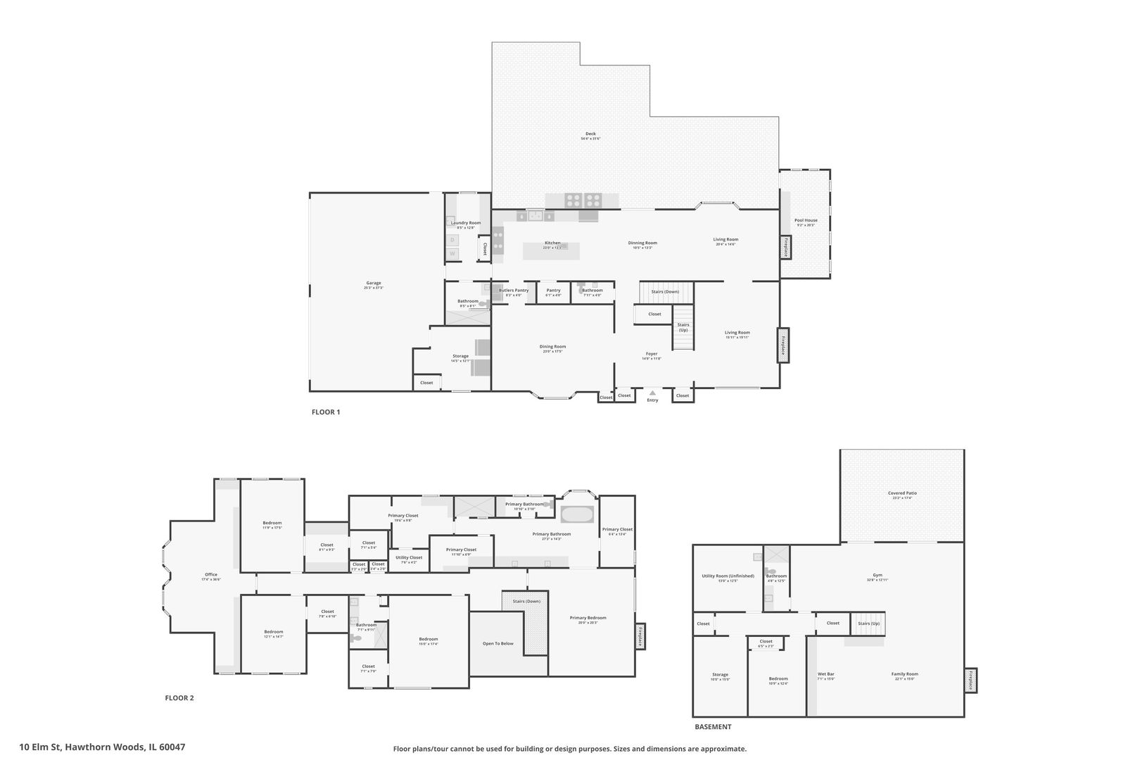 10 Elm Street Property Photo 87