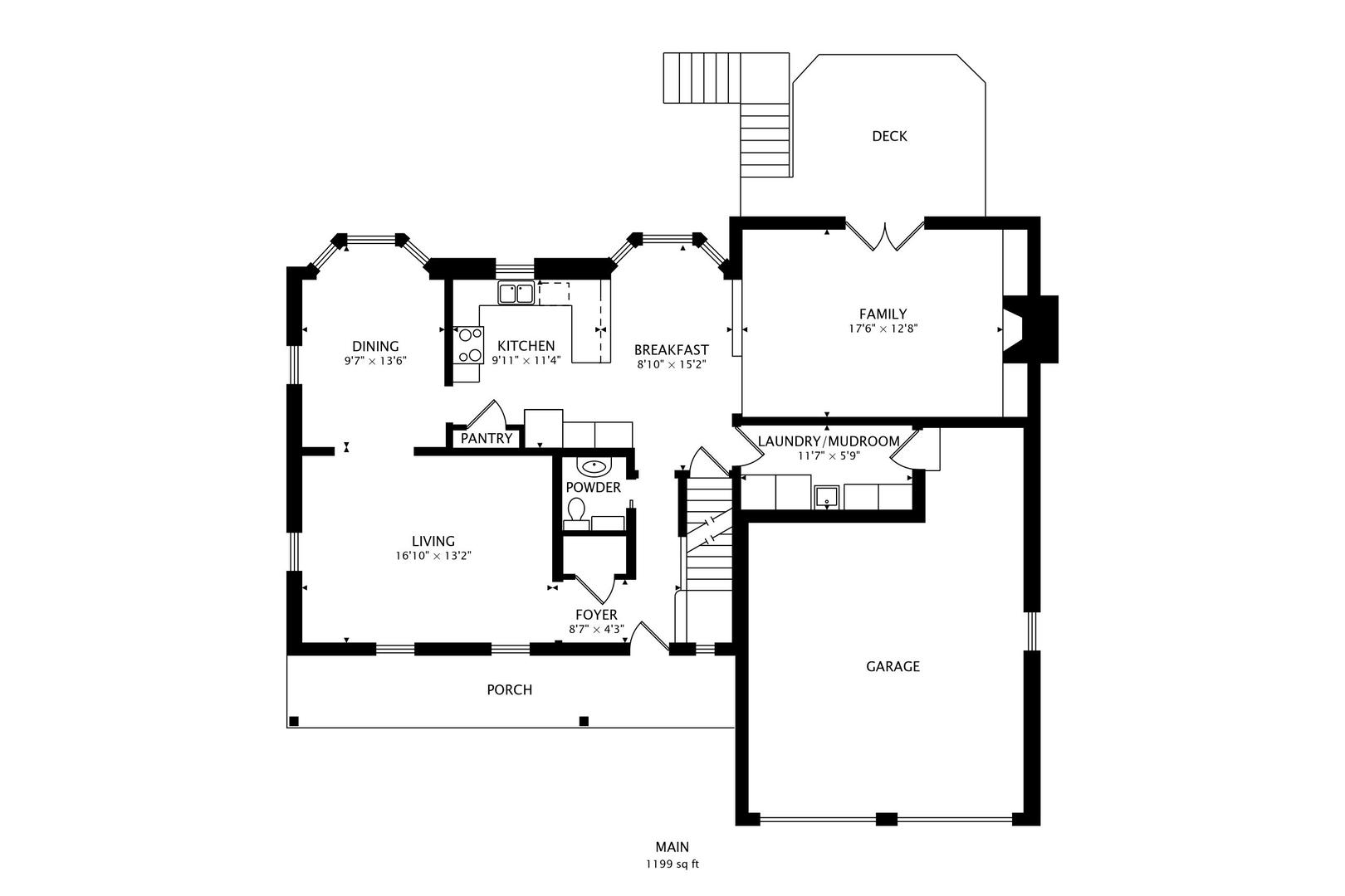4505 Concorde Place Property Photo 41