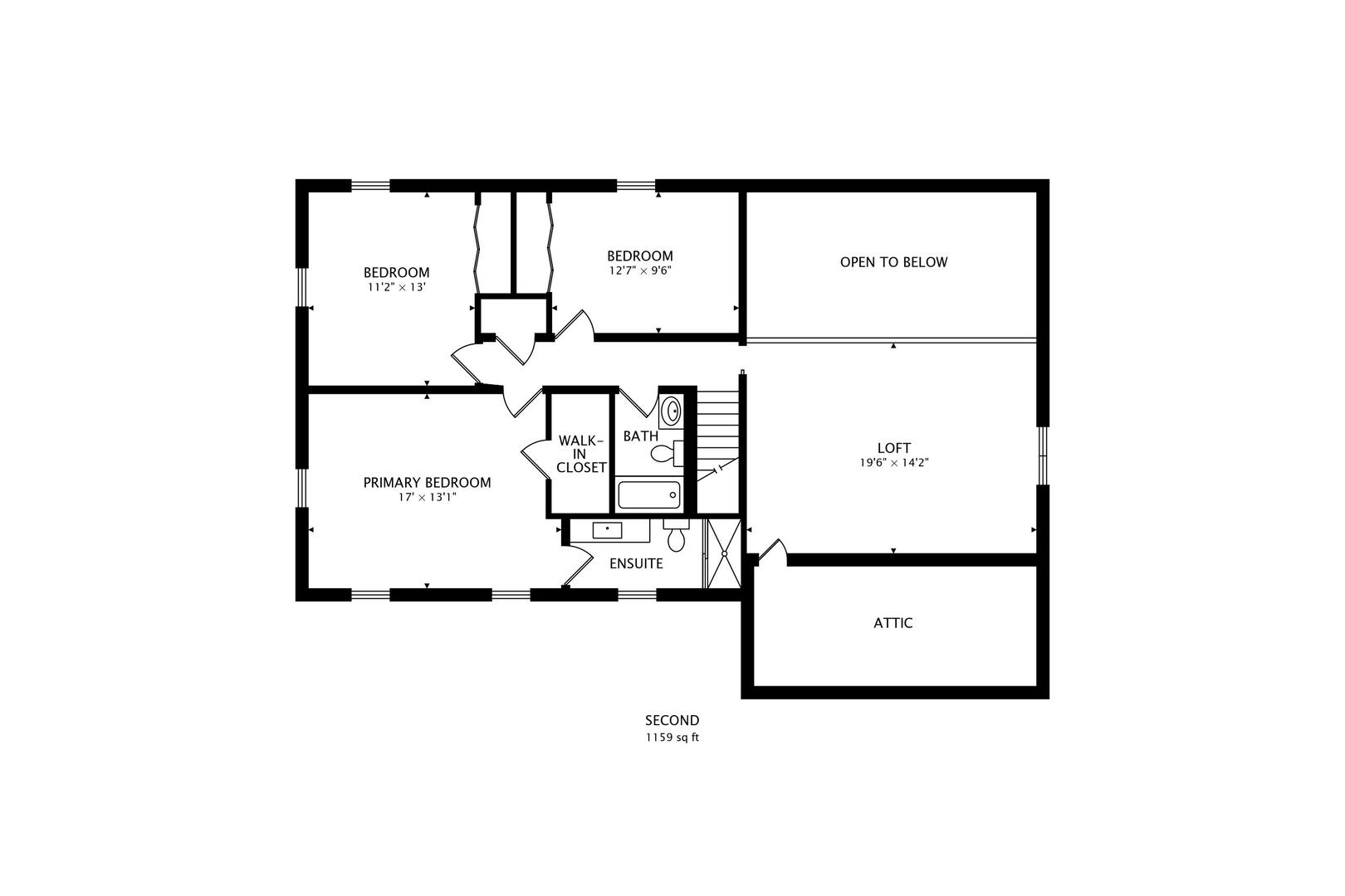 4505 Concorde Place Property Photo 42