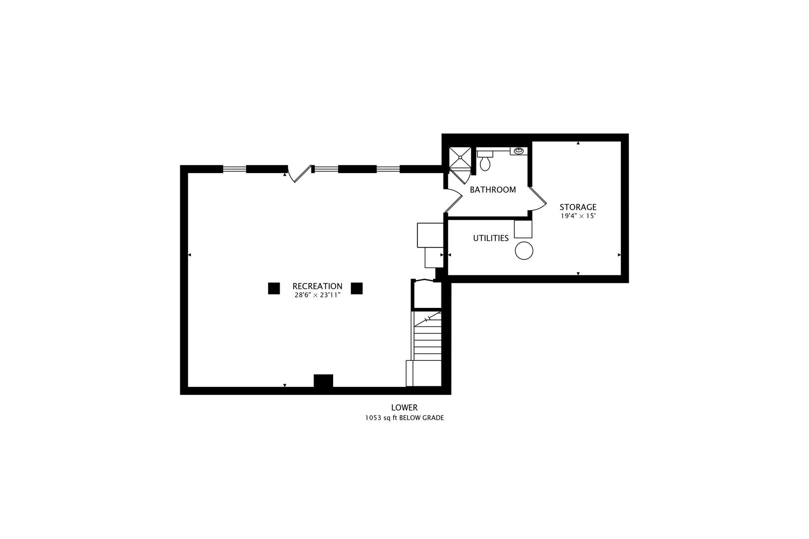 4505 Concorde Place Property Photo 43