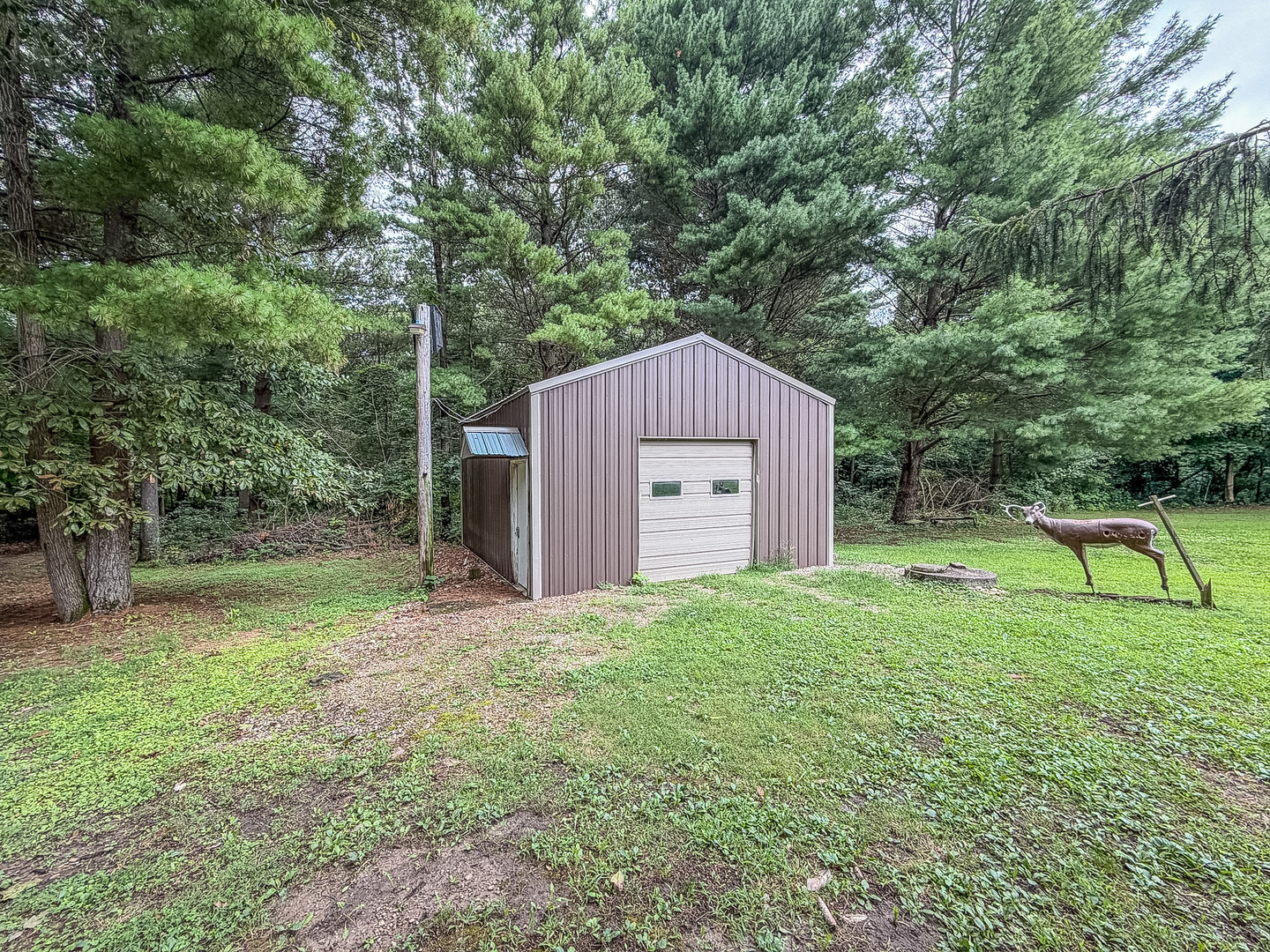 14373 N County Road 2200e Property Photo 37