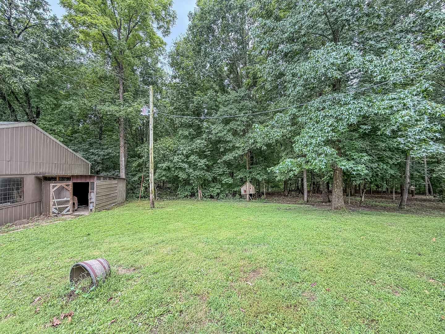 14373 N County Road 2200e Property Photo 41