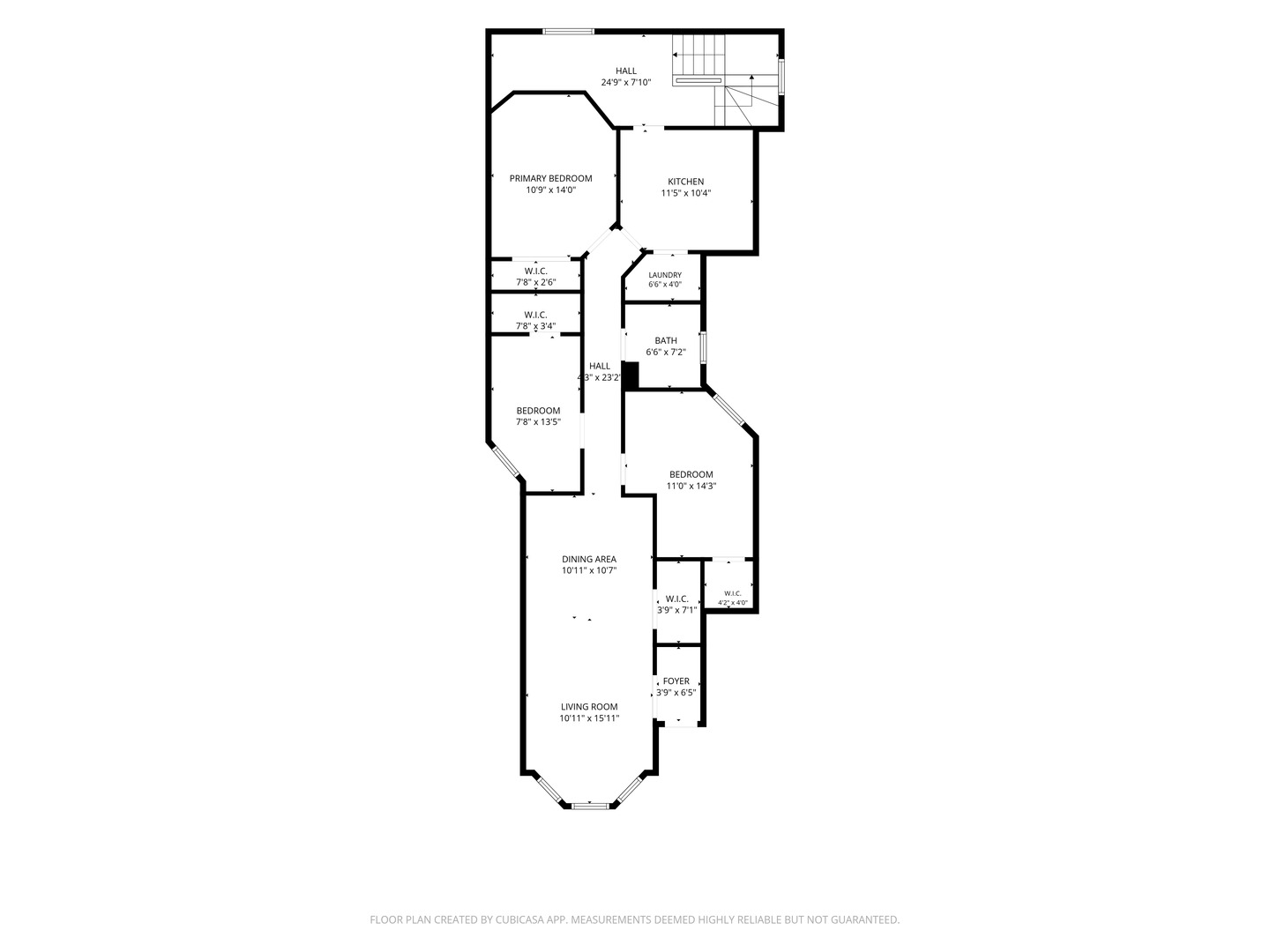 5406 S May Street Property Photo 12