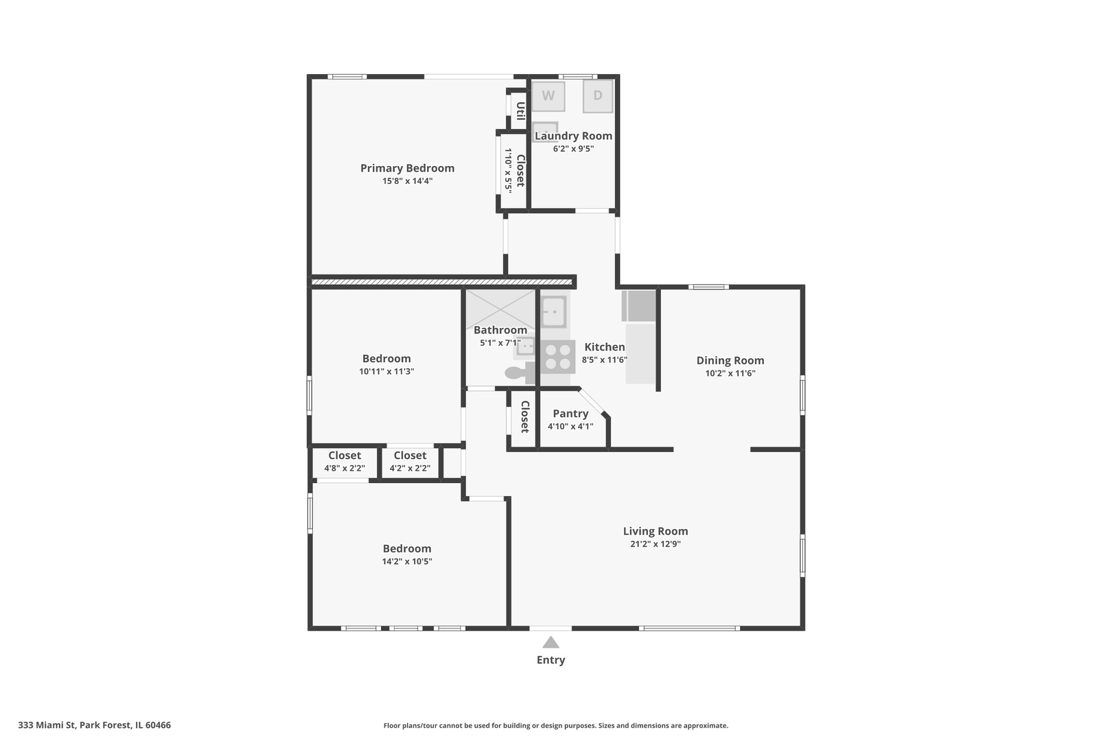 333 Miami Street Property Photo 26