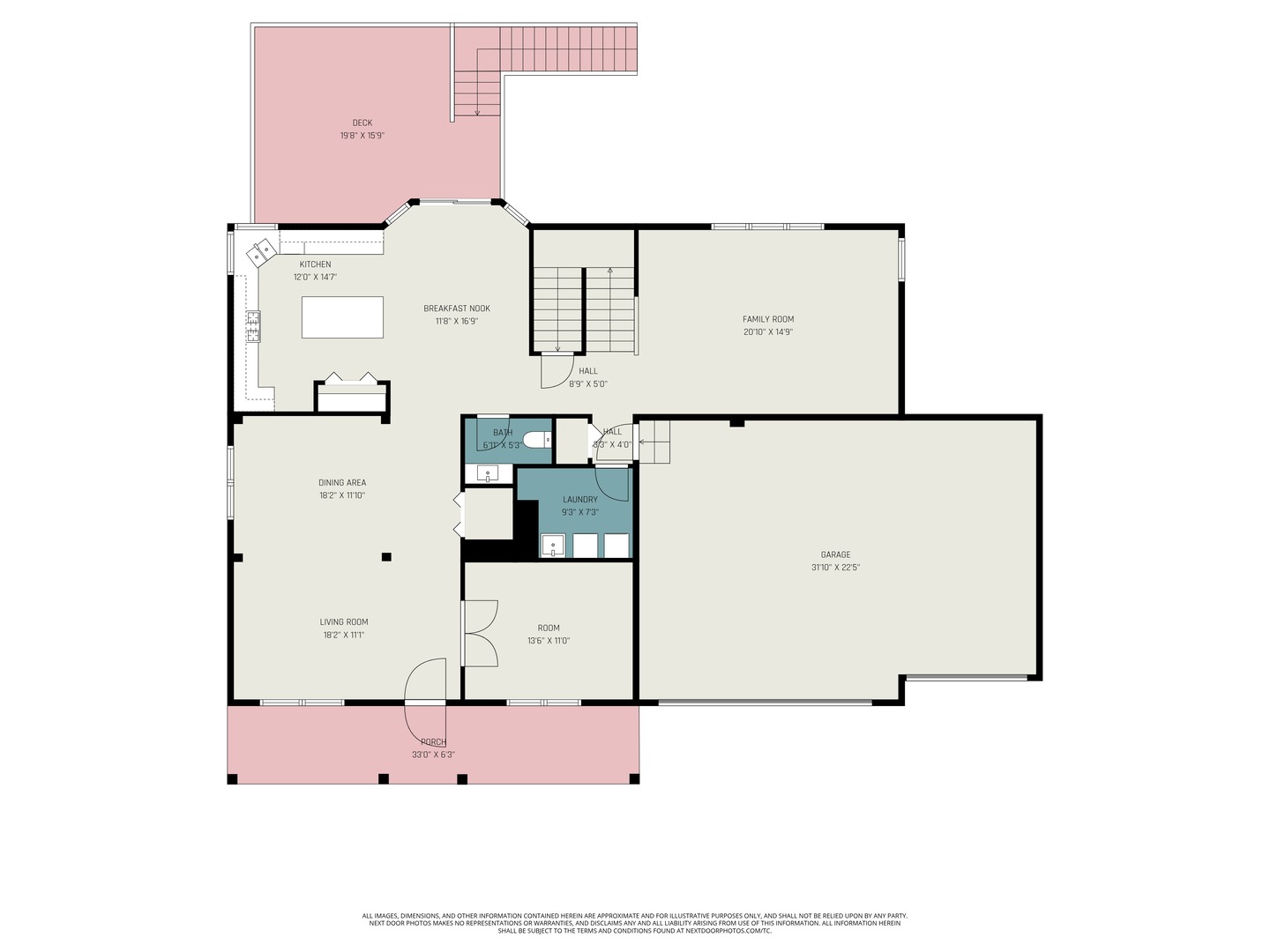 26613 Silverleaf Drive Property Photo 28