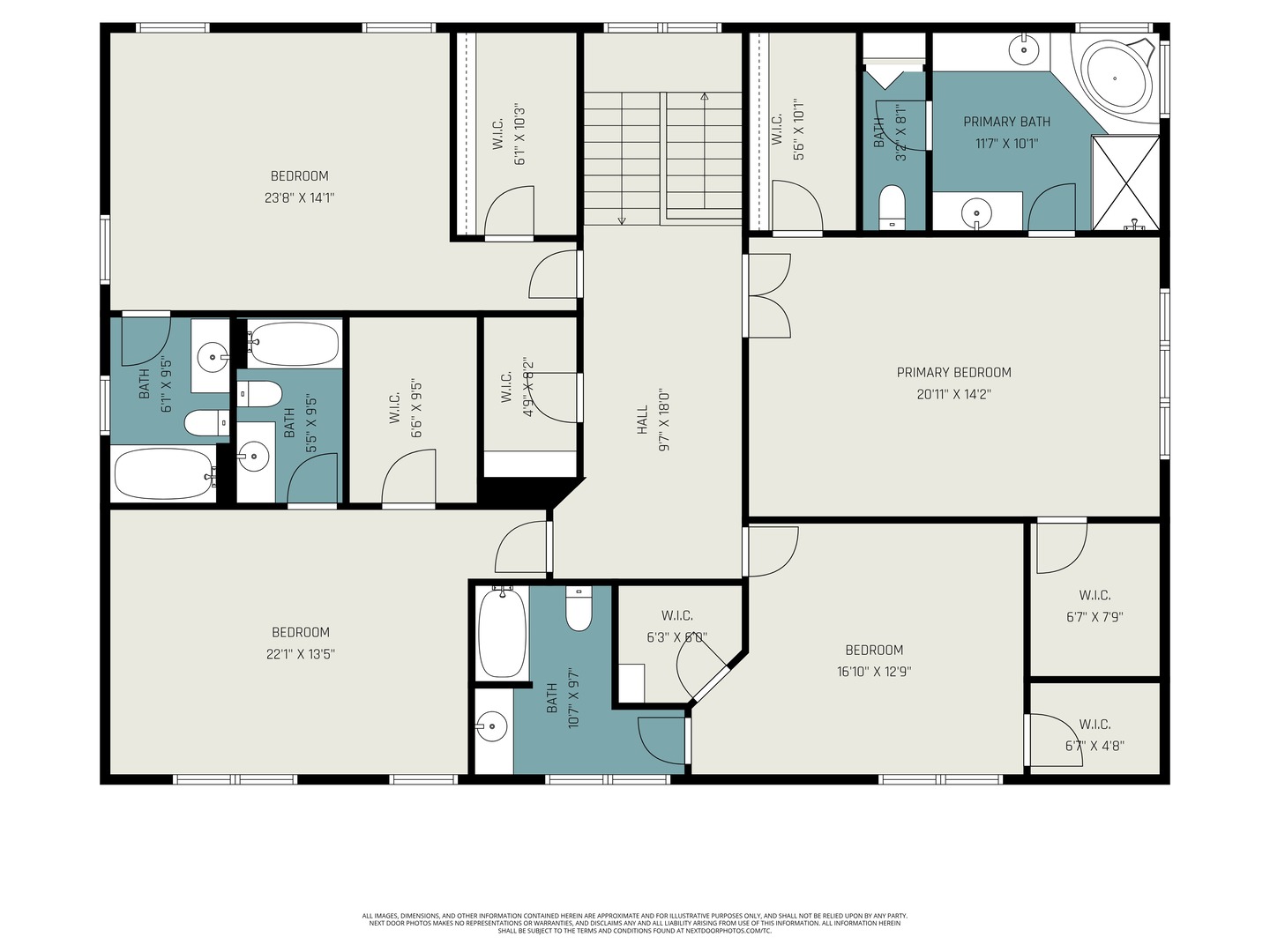 26613 Silverleaf Drive Property Photo 29
