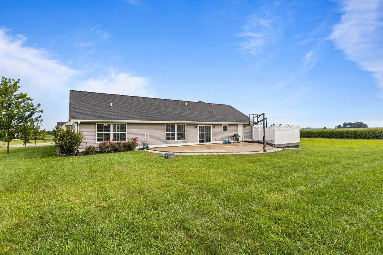 307 Horseshoe Drive Property Photo 5