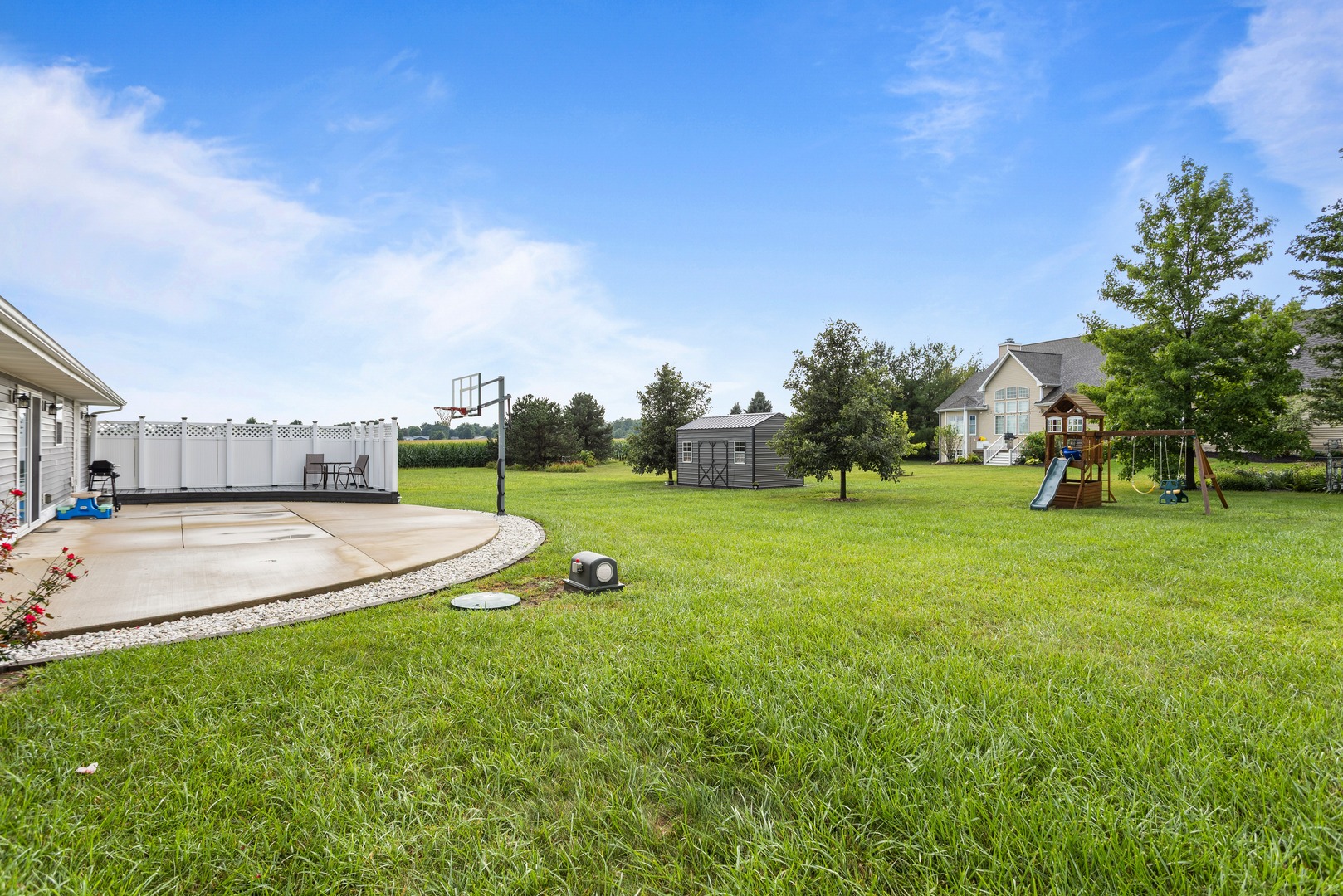 307 Horseshoe Drive Property Photo 7