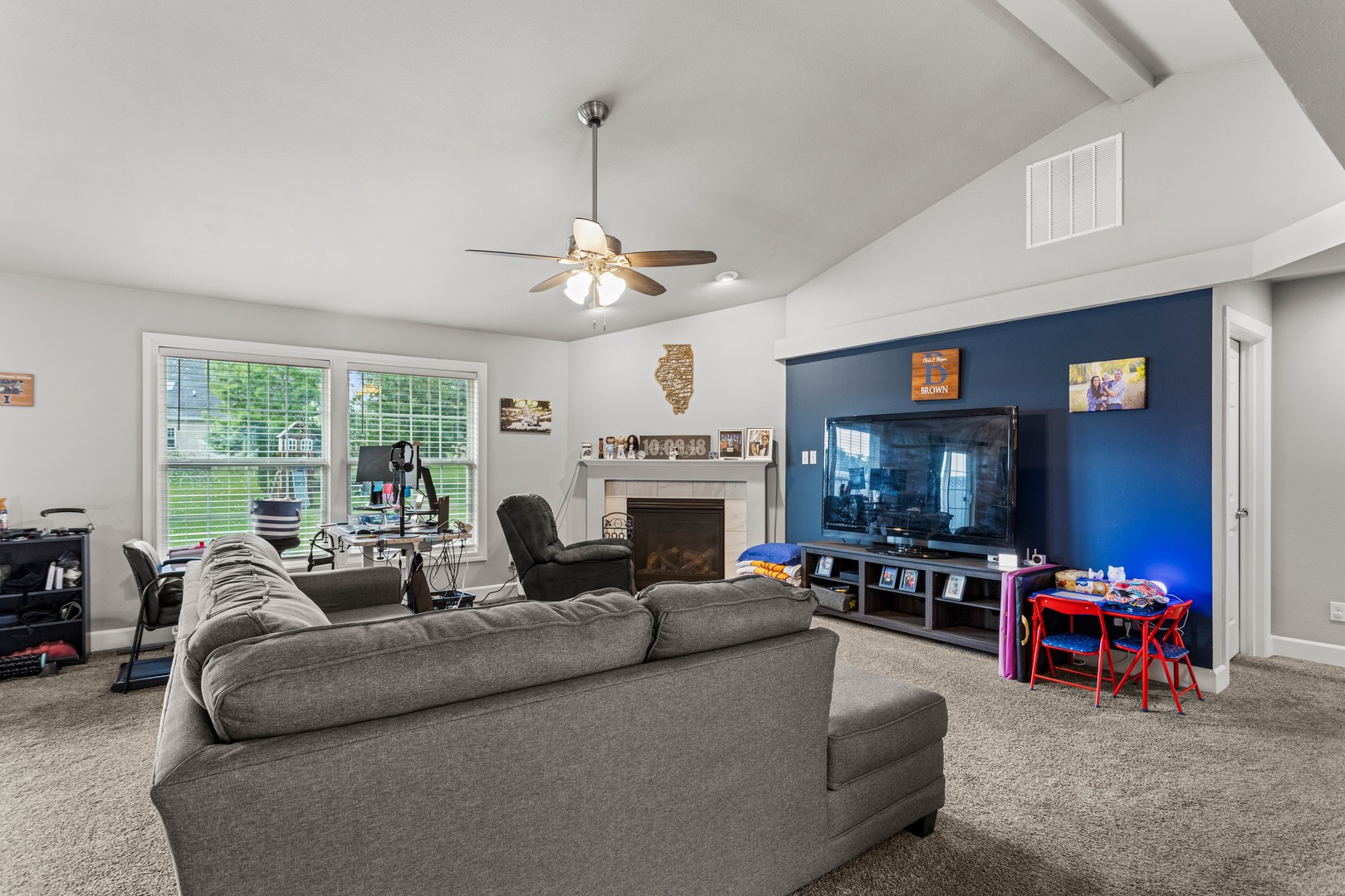 307 Horseshoe Drive Property Photo 8
