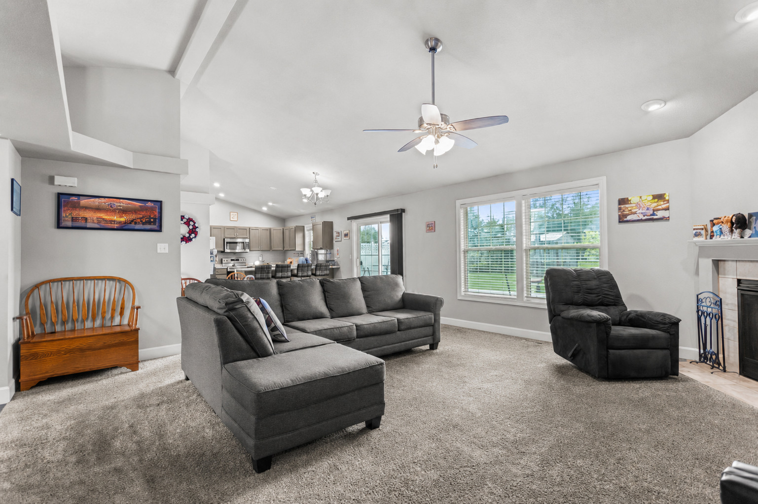 307 Horseshoe Drive Property Photo 9