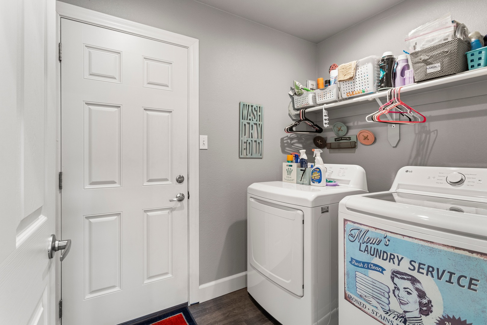 307 Horseshoe Drive Property Photo 17