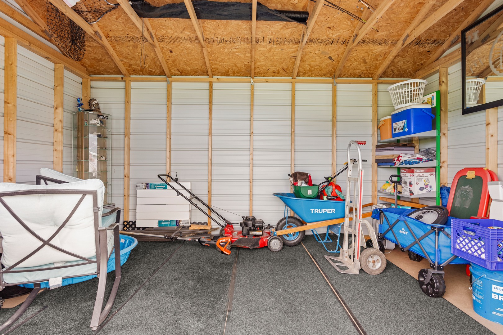 307 Horseshoe Drive Property Photo 28