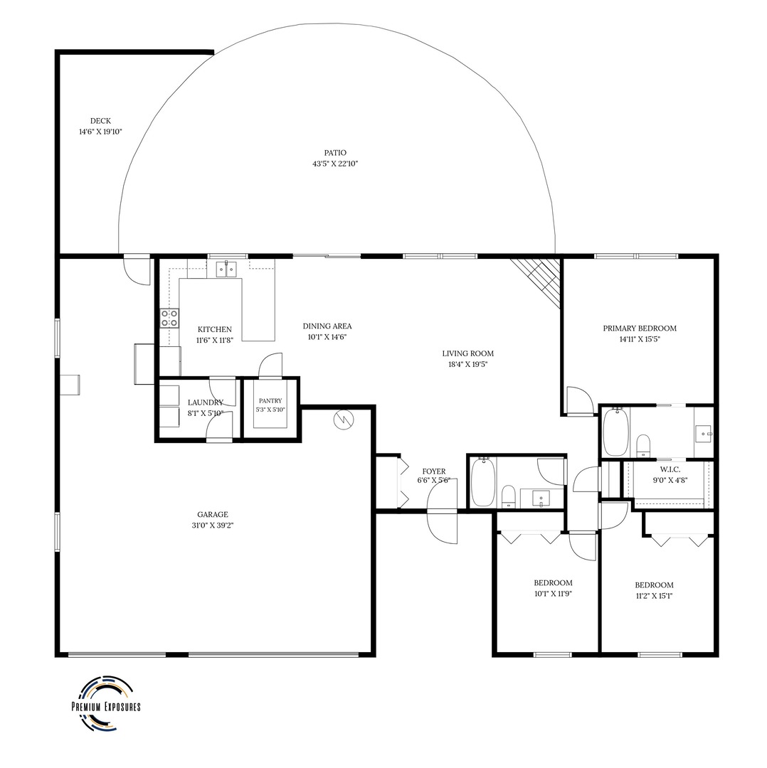 307 Horseshoe Drive Property Photo 31