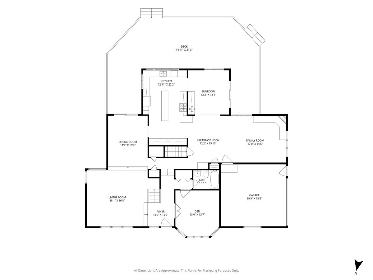 500 Parkview Place Property Photo 29