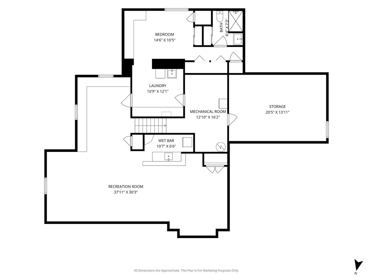 500 Parkview Place Property Photo 31