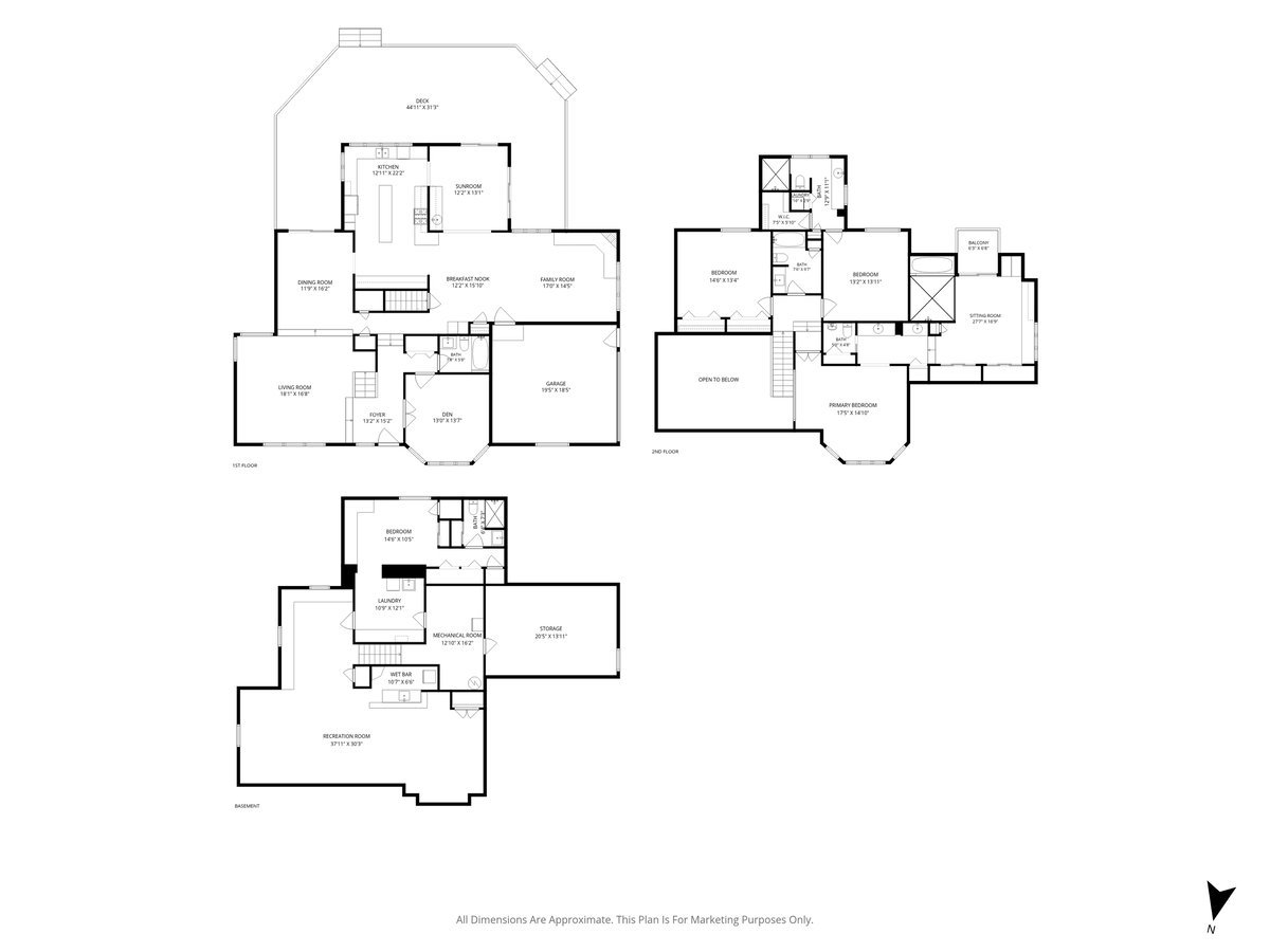 500 Parkview Place Property Photo 32