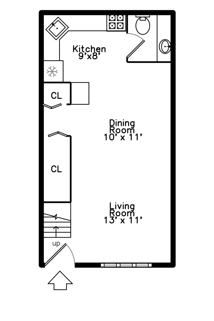 7248 Dixon Street B Property Photo 14