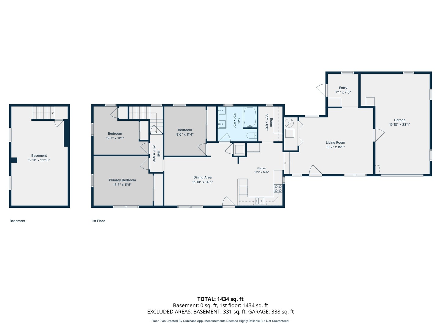 122 E Lincoln Property Photo 34