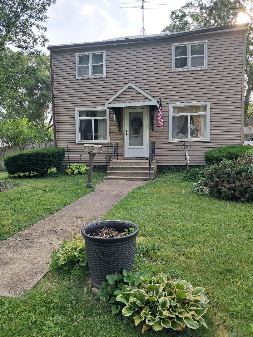 626 N Buell Avenue Property Photo 1
