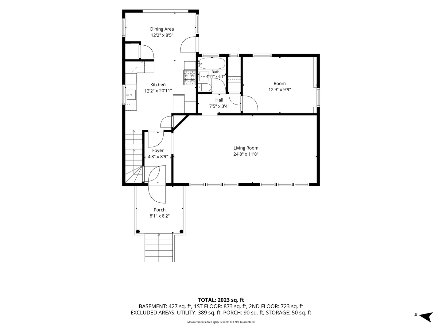 6315 N Sayre Avenue Property Photo 10