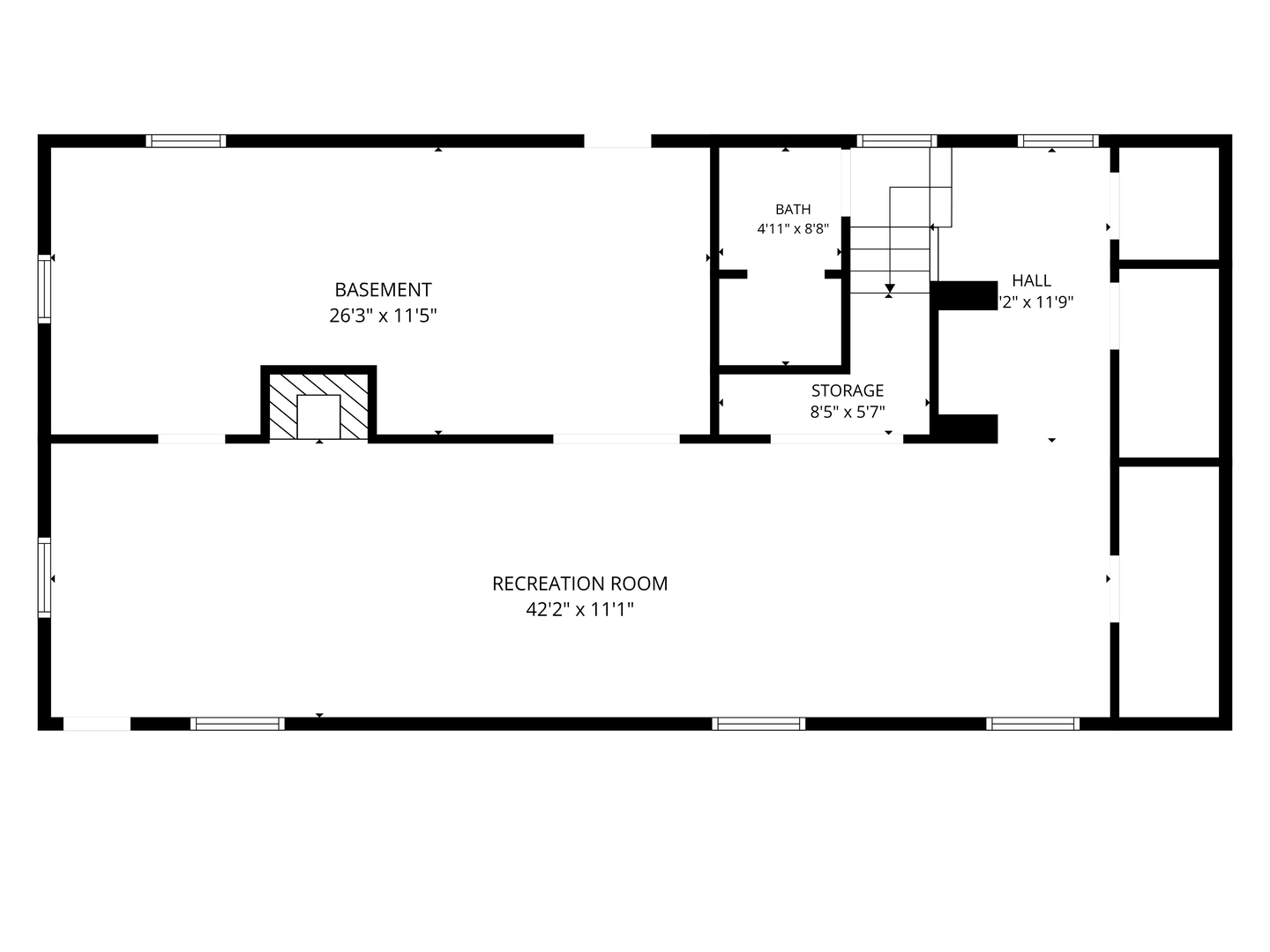 7528 W Winnemac Avenue Property Photo 28