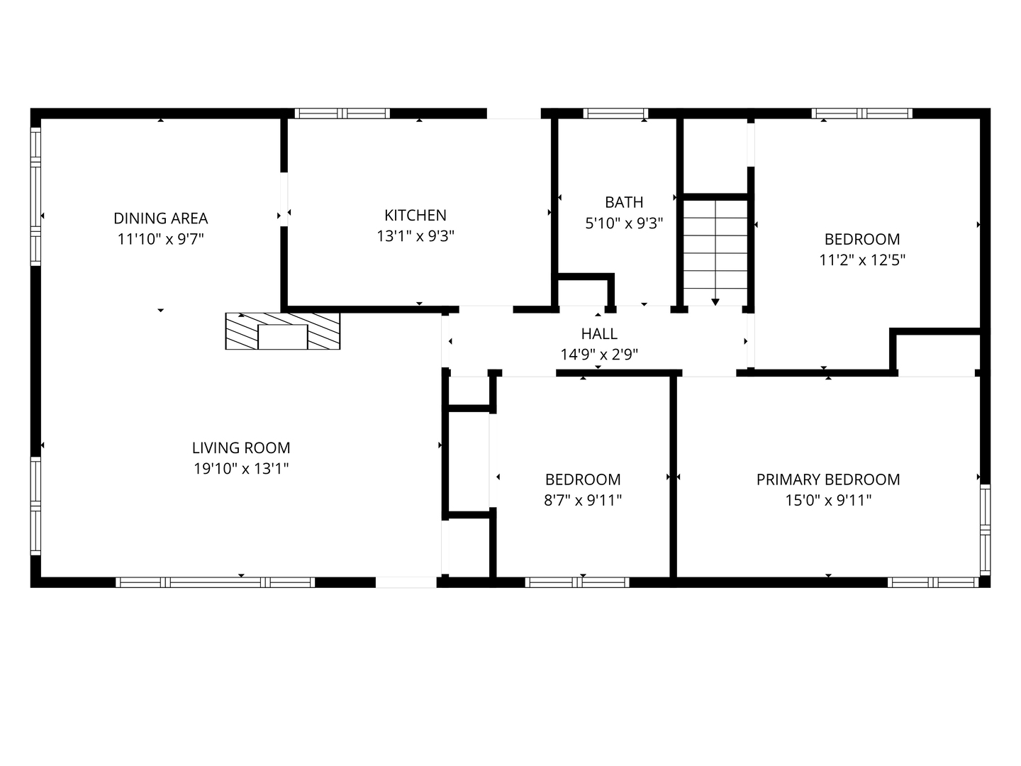 7528 W Winnemac Avenue Property Photo 29