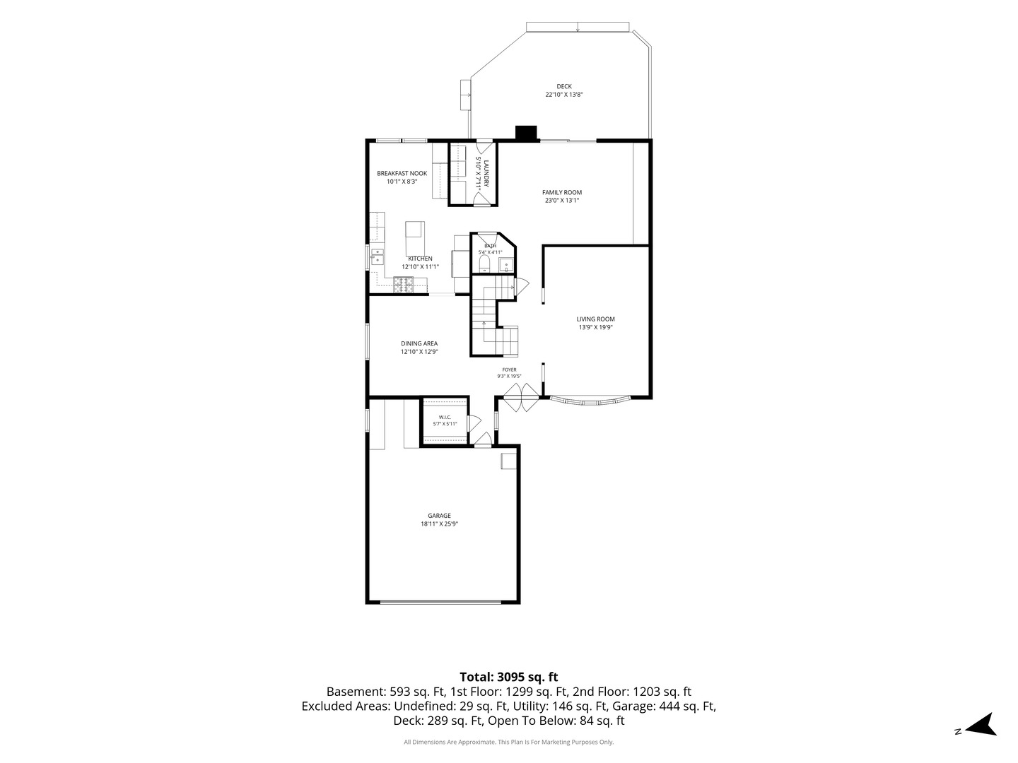 1645 Sherwood Road Property Photo 41