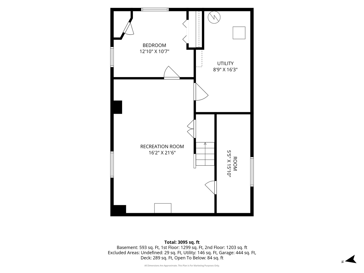 1645 Sherwood Road Property Photo 43