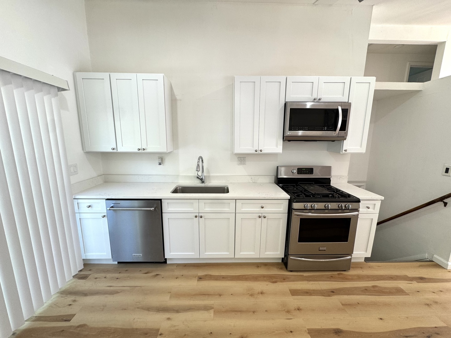 1008 Adams Court Property Photo 4