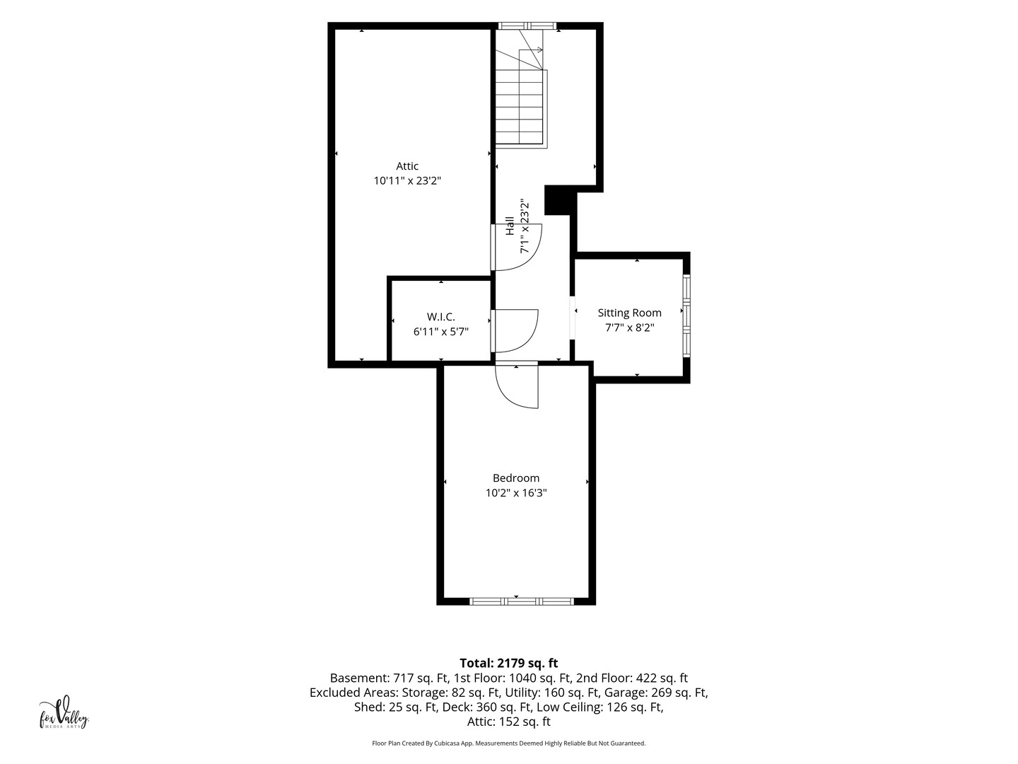 909 Augusta Avenue Property Photo 37