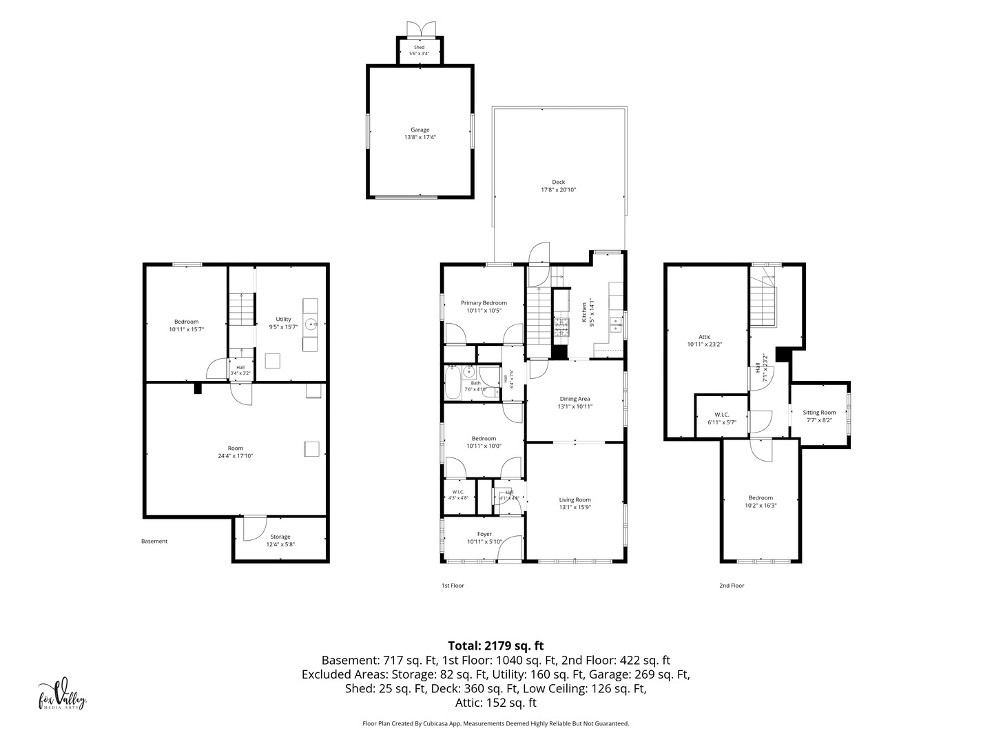 909 Augusta Avenue Property Photo 39