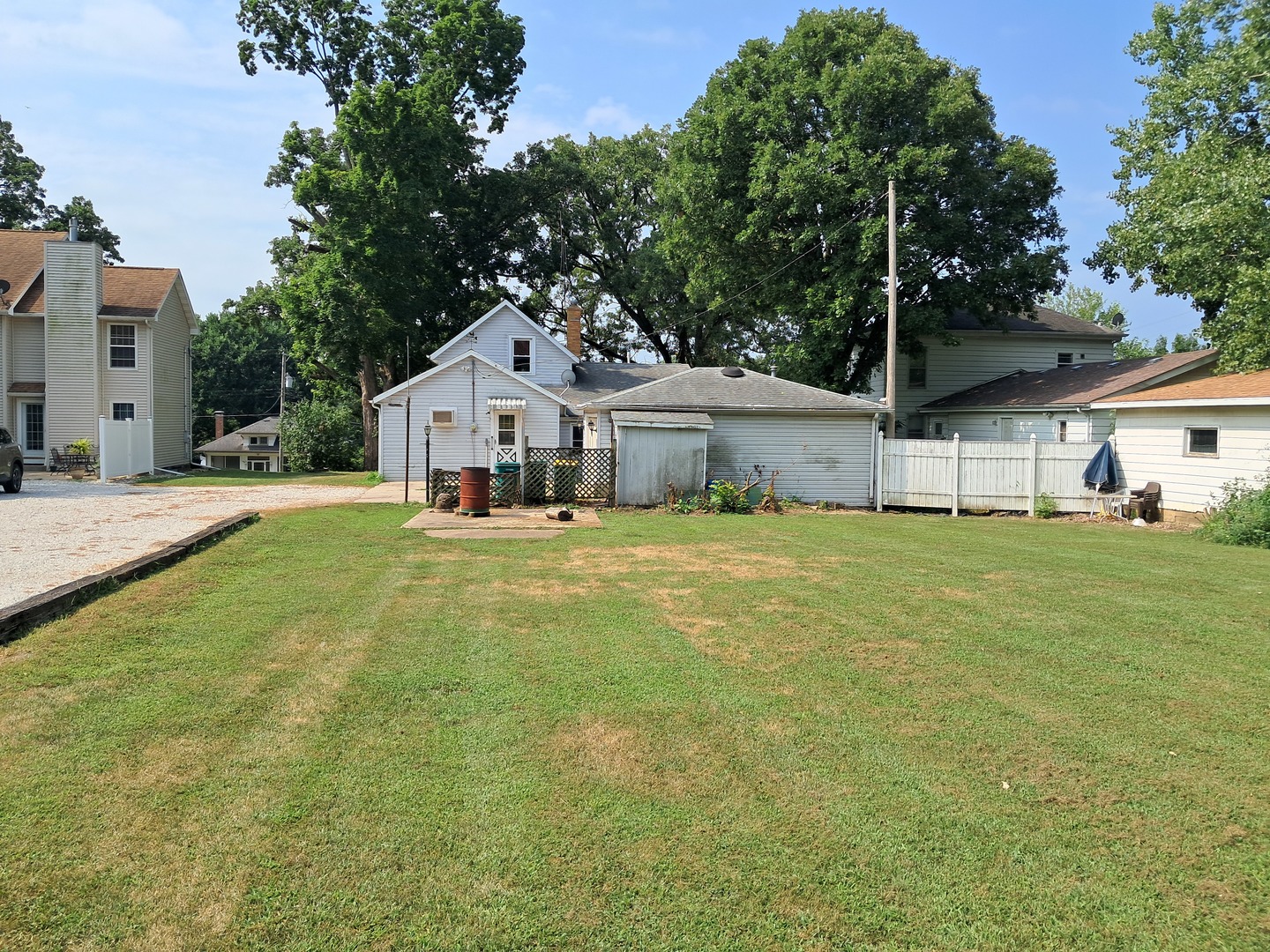317 Clark Street Property Photo 19