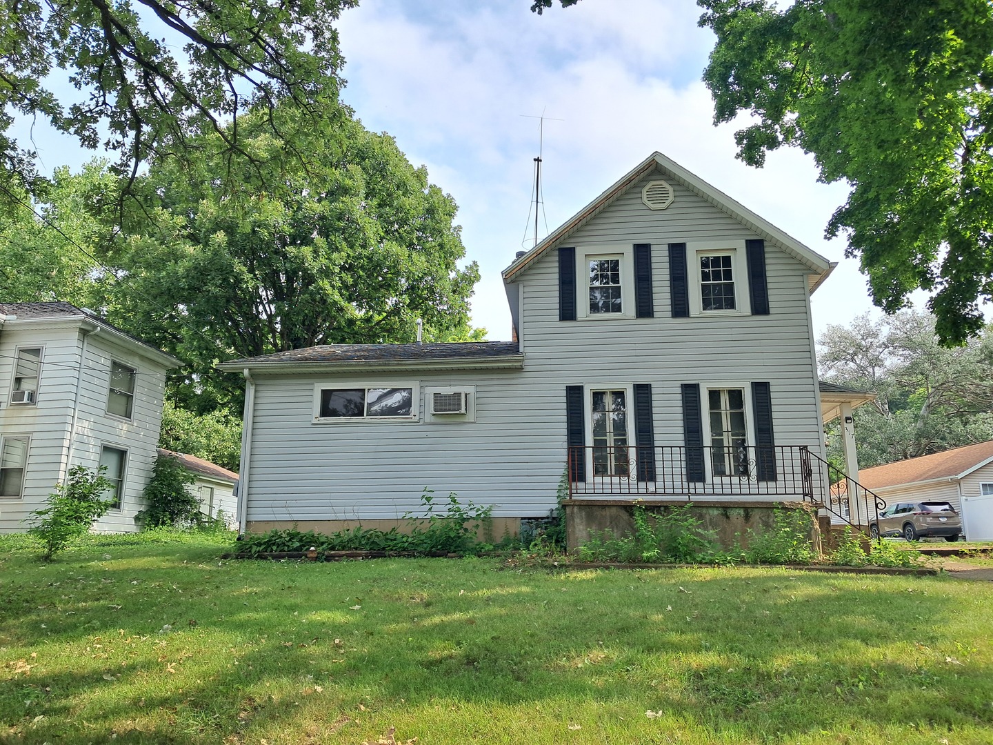 317 Clark Street Property Photo 20