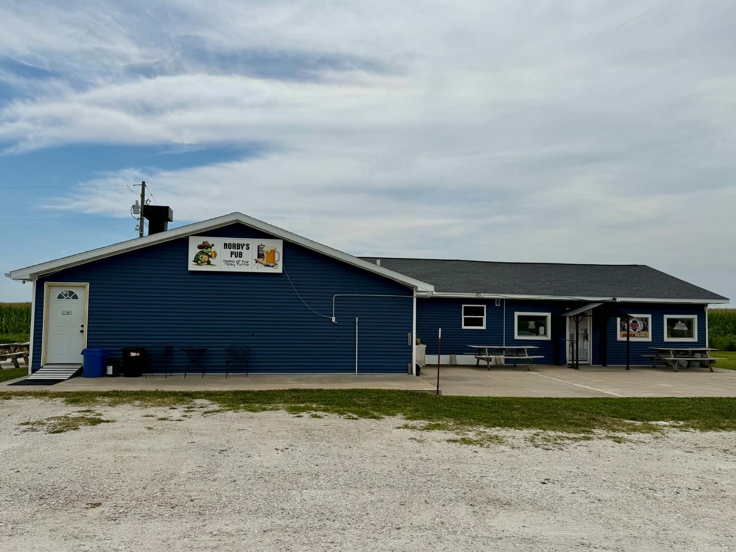 801 W Main Street