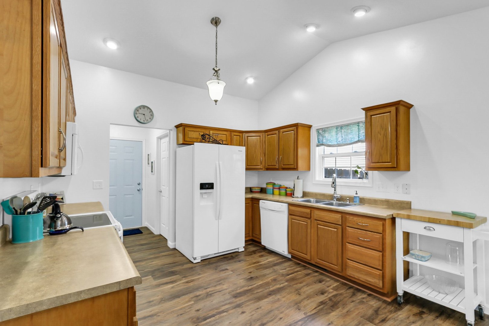2504 Goodfield Drive Property Photo 13